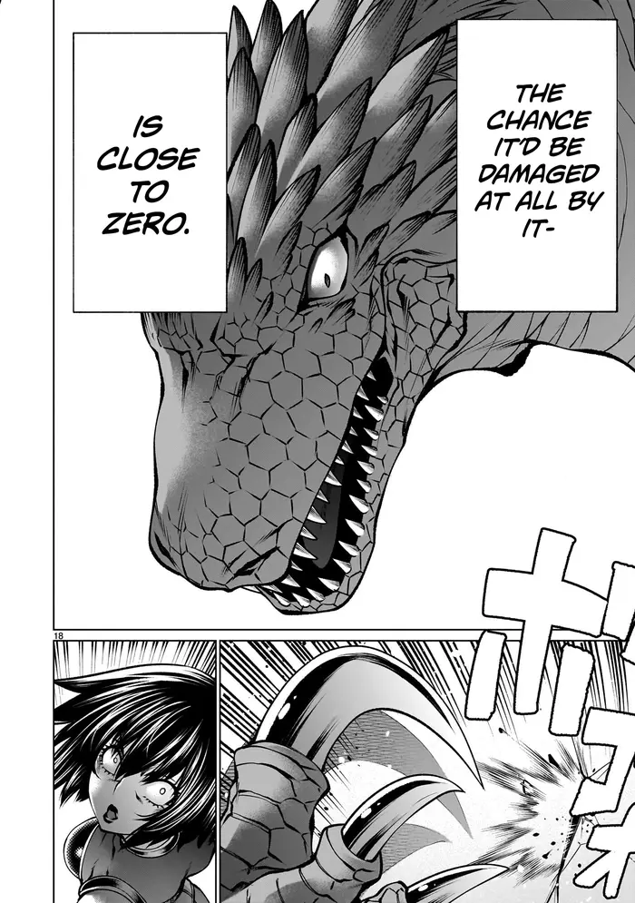 Killing Bites Chapter 123 image 17_optimized